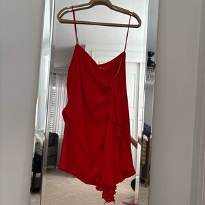 Alice + Olivia Mini Dress